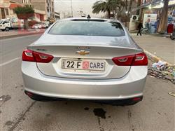 شێڤرۆلێت مالیبۆ